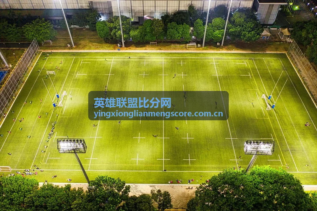 英雄联盟比分网热门战队对阵G2与FNC