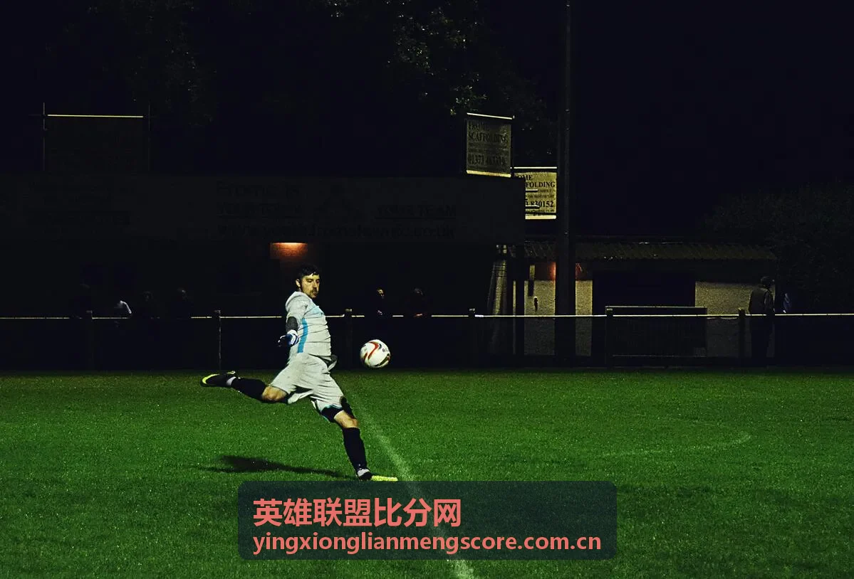 英雄联盟比分网对局回放截图